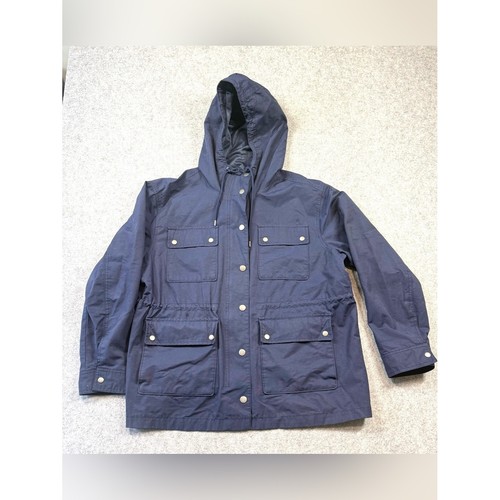 Old navy - navy, hooded