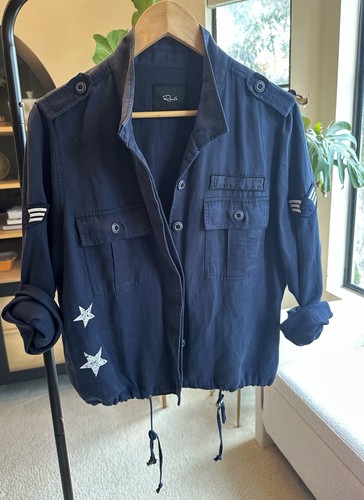 Rails collins women navy - rails,