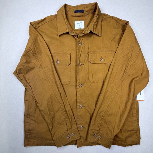 Old navy shirt - old,