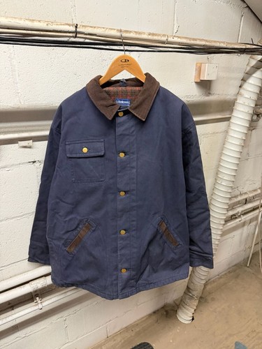 Holloway chore jacket size - jacket,