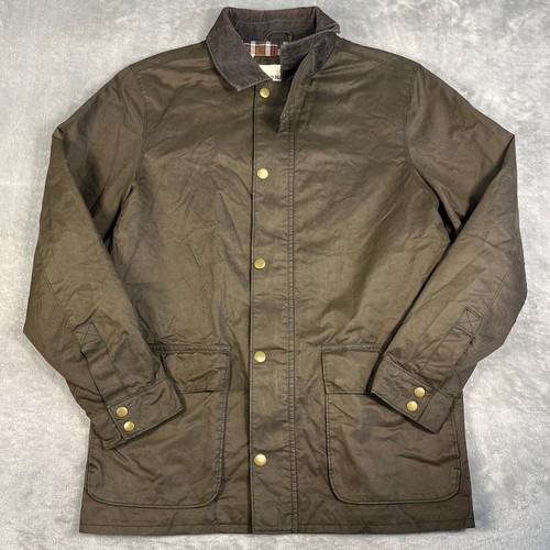 Old navy mens barn jacket - mens,