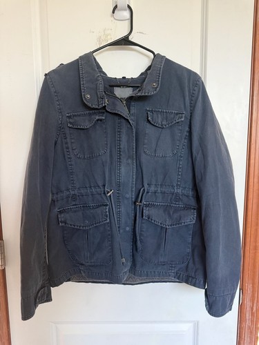 Levi utility jacket size l - utility,