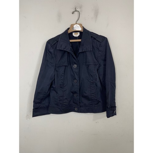 Talbots womens navy - womens, blue