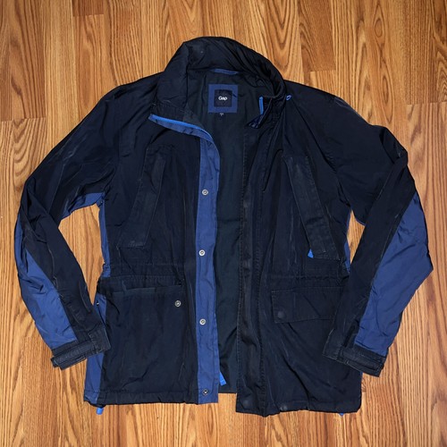 Gap men small reversible - men's,
