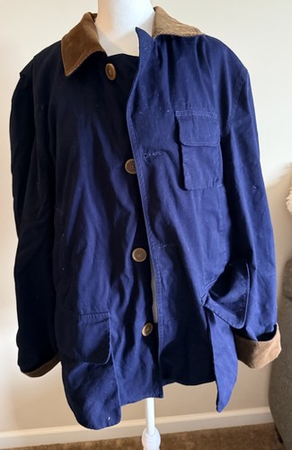 Vtg crew men - j., men's