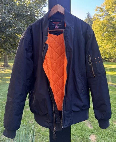 Spire men bomber - spire, jacket
