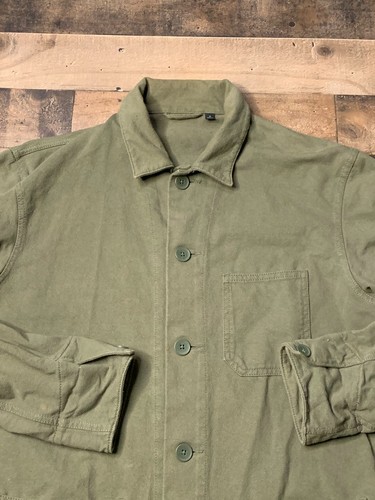 Uniqlo jacket mens medium - uniqlo,