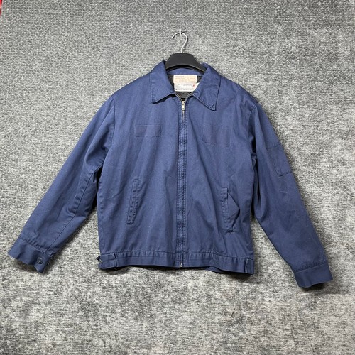 Aramark utility jacket - utility, men