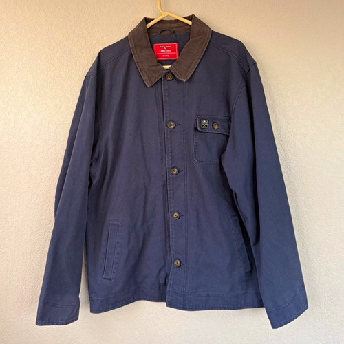 New kimes ranch navy - ranch, work
